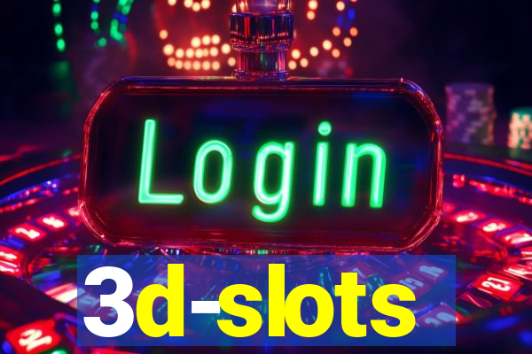 3d-slots