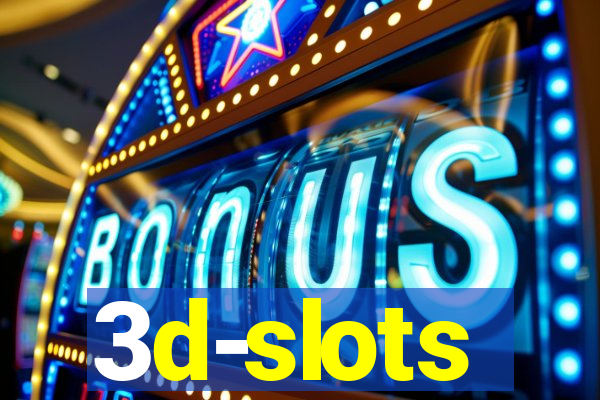 3d-slots