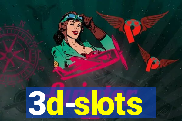 3d-slots