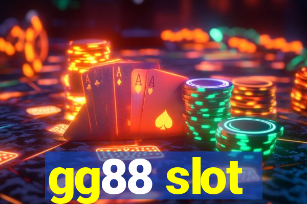 gg88 slot