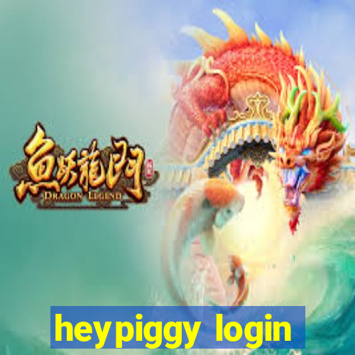 heypiggy login