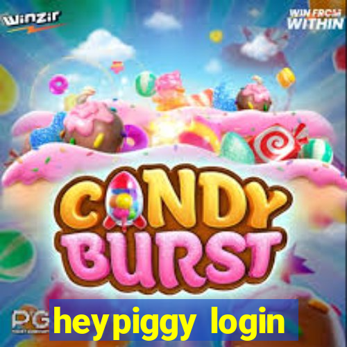 heypiggy login