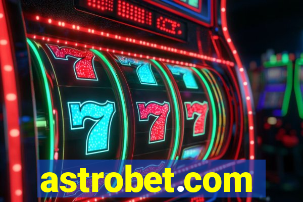 astrobet.com