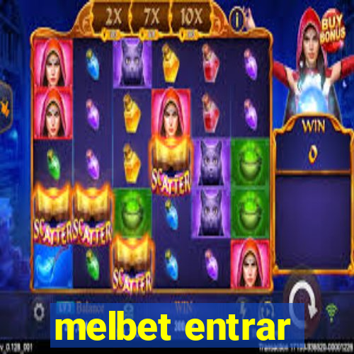 melbet entrar