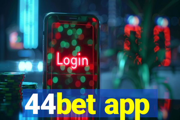 44bet app