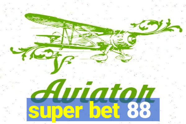 super bet 88