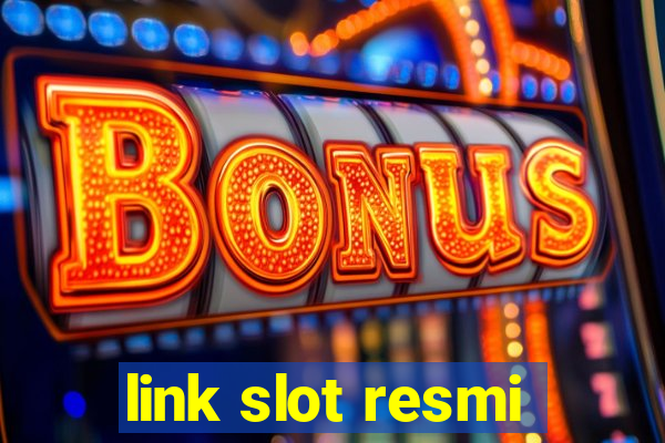 link slot resmi