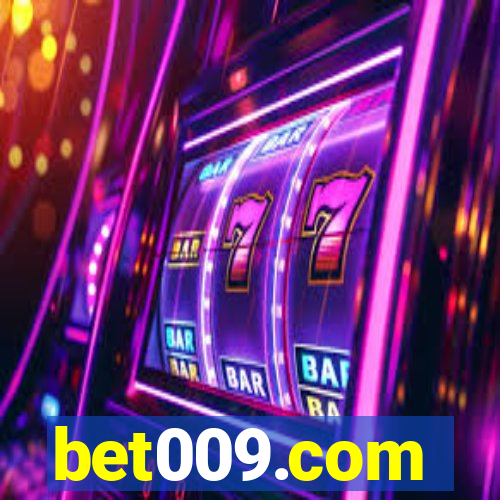 bet009.com