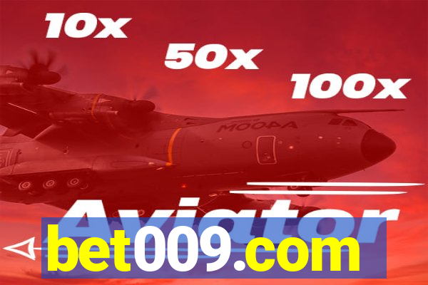 bet009.com