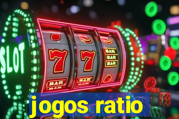 jogos ratio