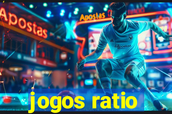 jogos ratio