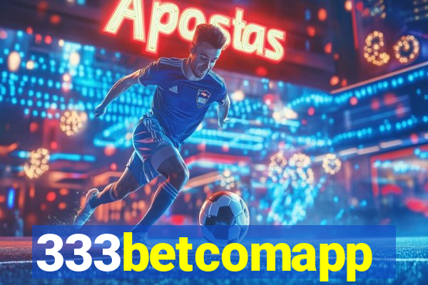 333betcomapp