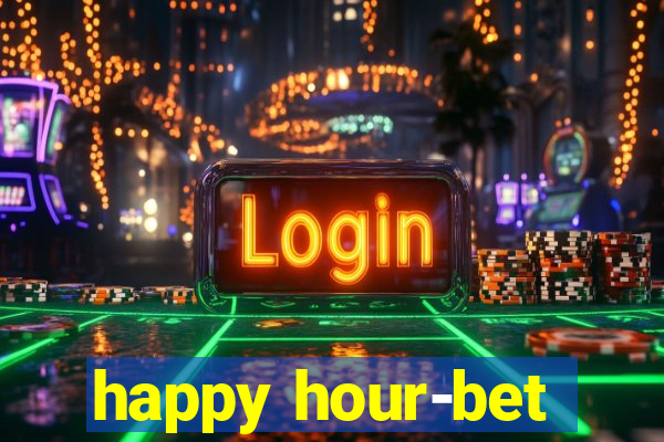 happy hour-bet