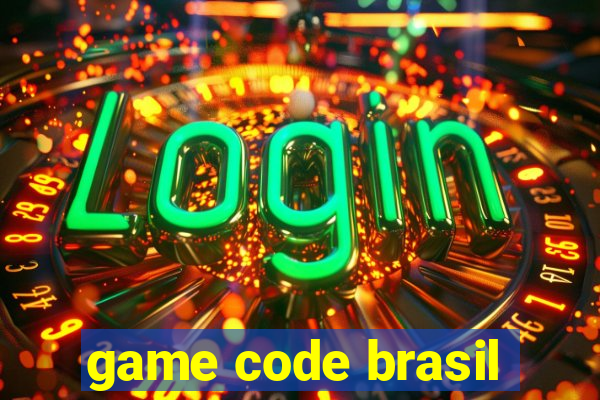 game code brasil