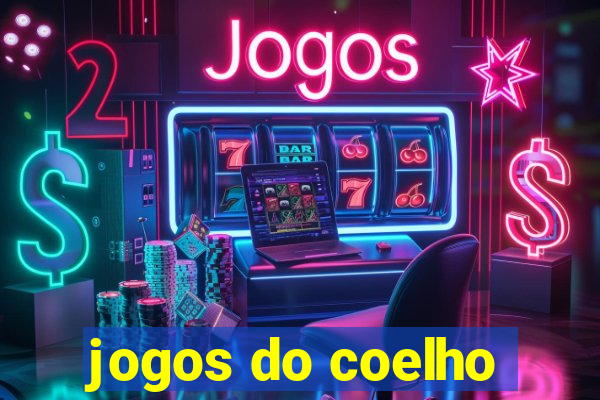 jogos do coelho