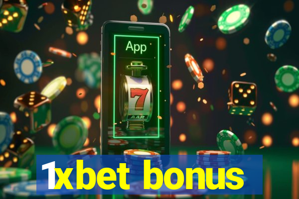 1xbet bonus