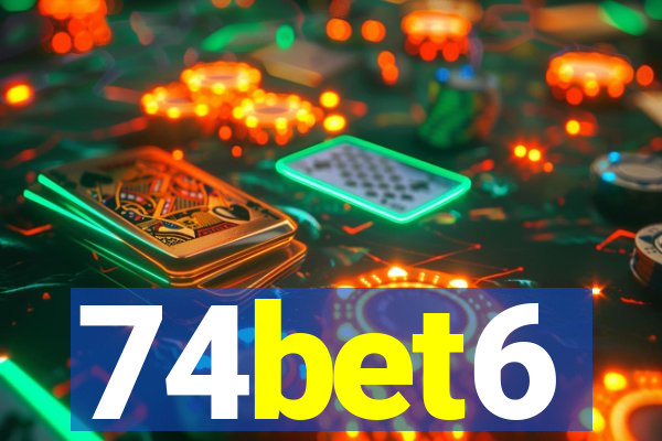 74bet6