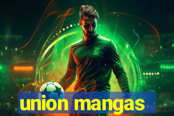 union mangas