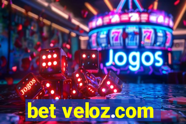 bet veloz.com