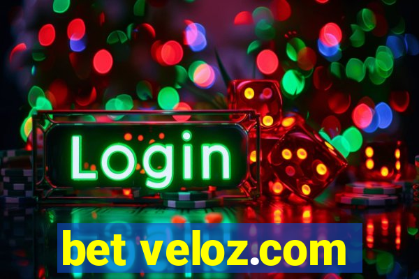 bet veloz.com