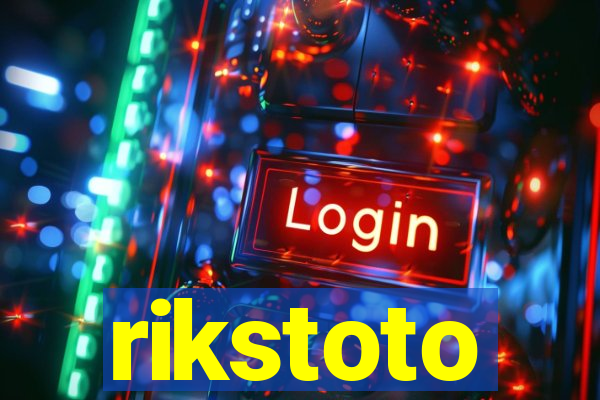 rikstoto