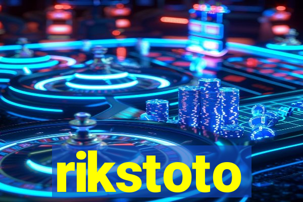 rikstoto