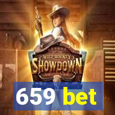 659 bet