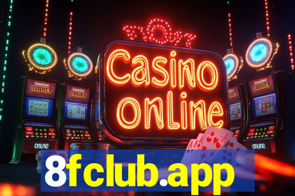 8fclub.app