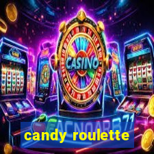 candy roulette