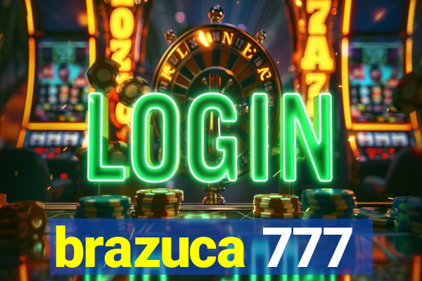 brazuca 777