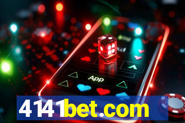 4141bet.com