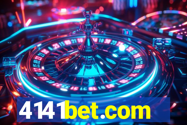 4141bet.com