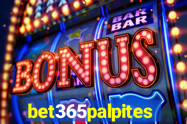 bet365palpites