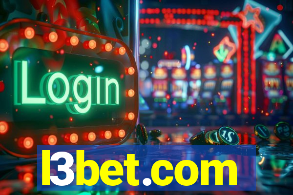 l3bet.com