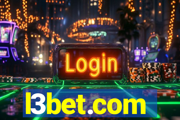 l3bet.com