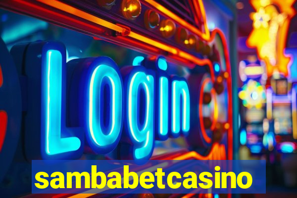 sambabetcasino