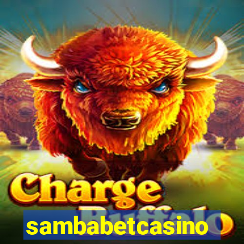 sambabetcasino