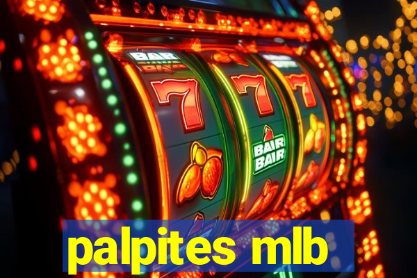 palpites mlb