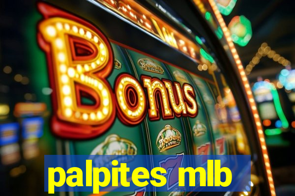 palpites mlb