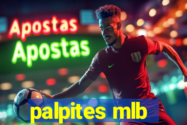 palpites mlb