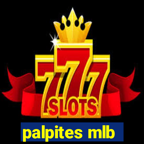 palpites mlb