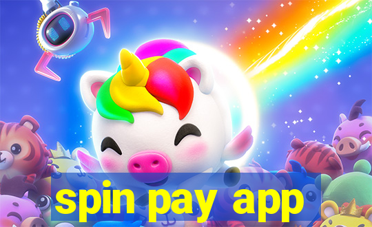 spin pay app