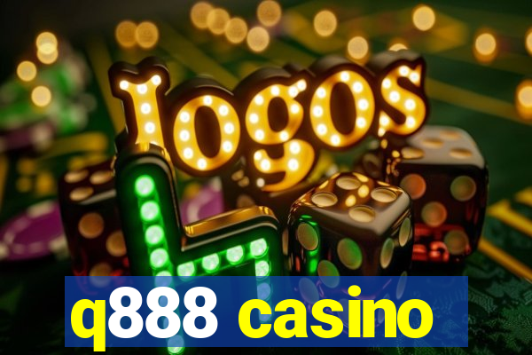 q888 casino