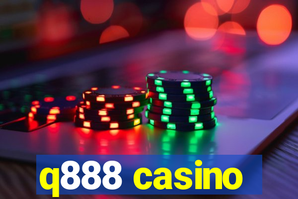 q888 casino