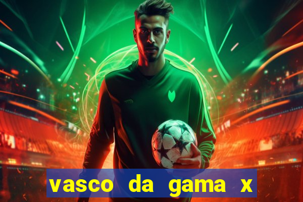 vasco da gama x flamengo palpite