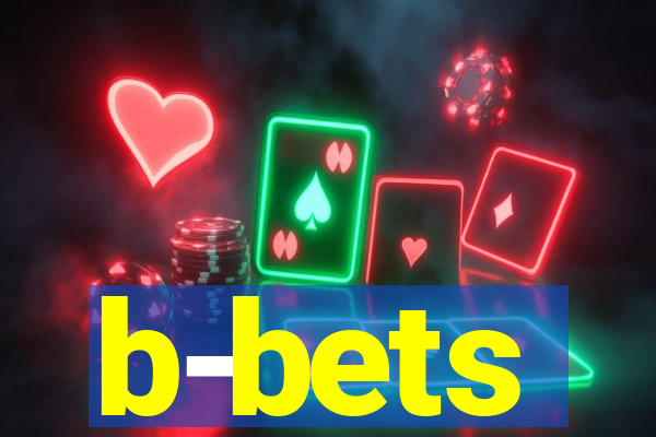 b-bets