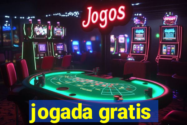 jogada gratis