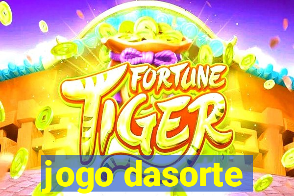 jogo dasorte