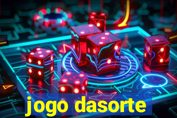 jogo dasorte