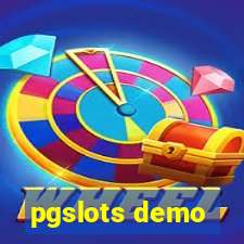 pgslots demo